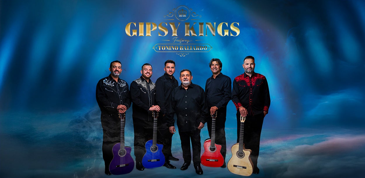 Gipsy Kings