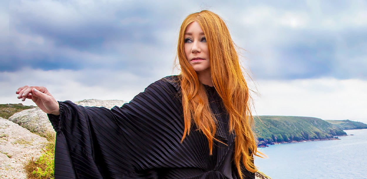 Tori Amos