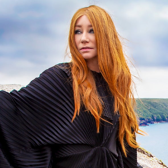 More Info for Tori Amos