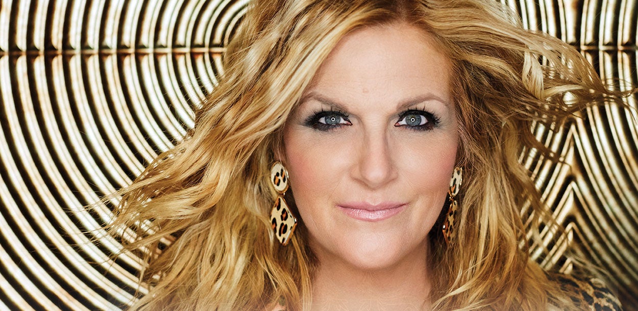 Trisha Yearwood