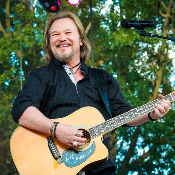 More Info for Travis Tritt