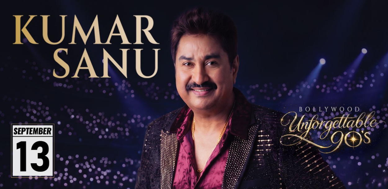 Kumar Sanu