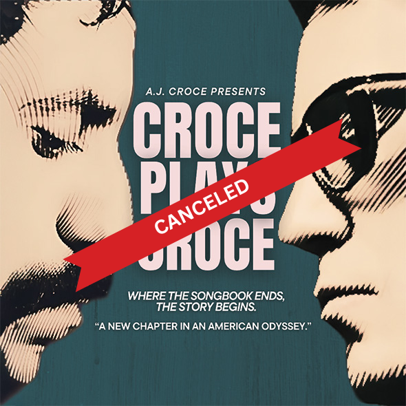More Info for Croce Plays Croce