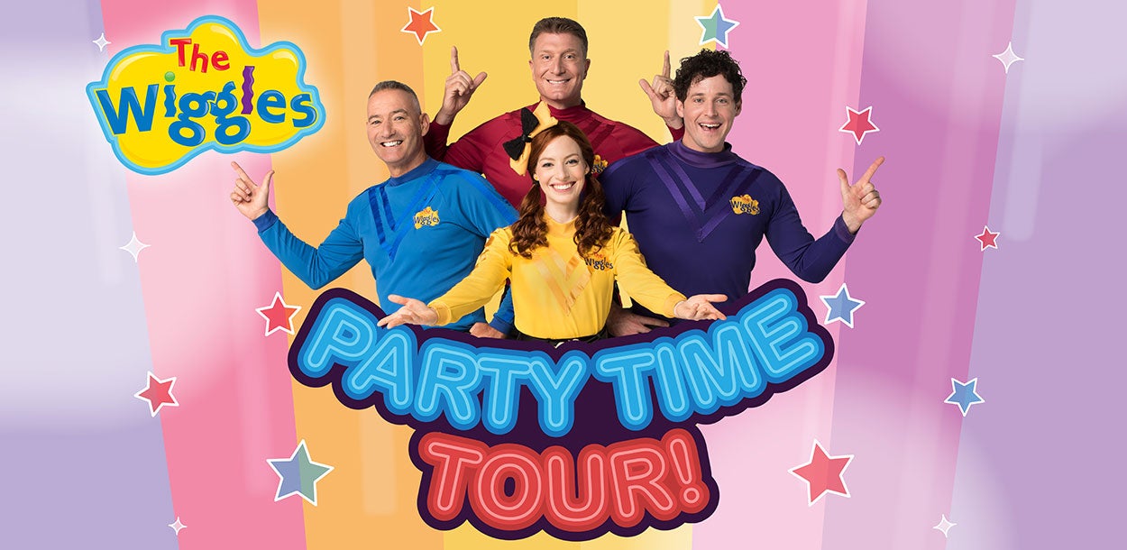 The Wiggles