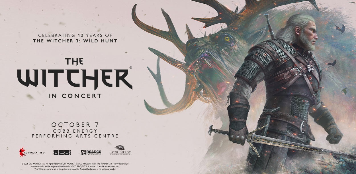 The Witcher