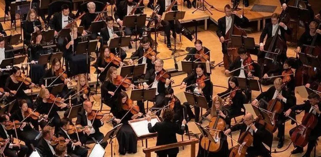 Atlanta Symphony Orchestra