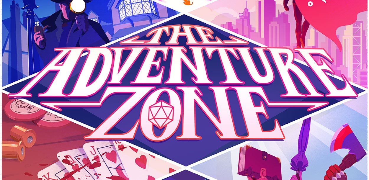 The Adventure Zone