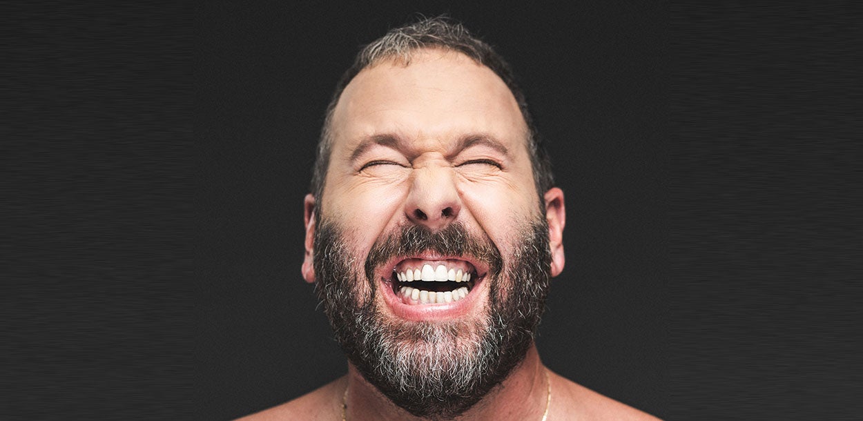 Bert Kreischer