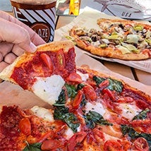 Blaze Pizza