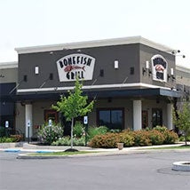 The Bonefish Grill