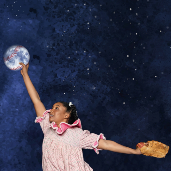 More Info for Catching the Moon: The Story of a Young Girl's Baseball Dream