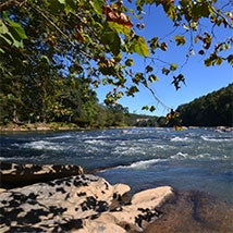 Chattahoochee River National Recreation Area