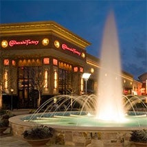 Cheesecake Factory