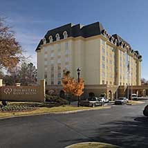 Doubletree Suites By Hilton Atlanta - Galleria