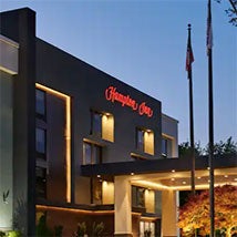 Hampton Inn Atlanta NW Cumberland