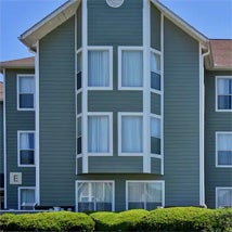 Where to Stay Cobb Energy Centre