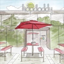 Hopdoddy Burger Bar