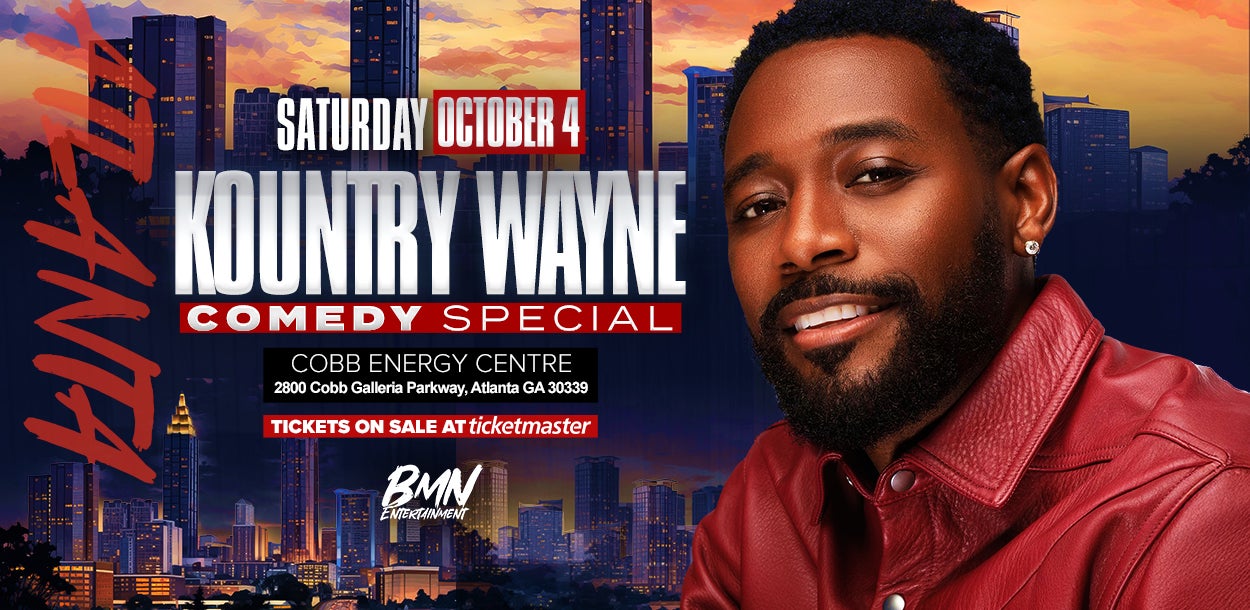 Kountry Wayne