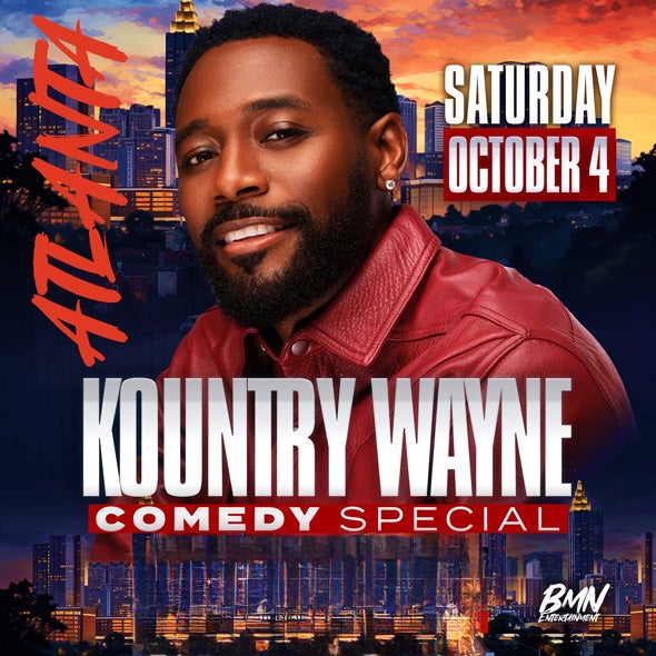 More Info for Kountry Wayne