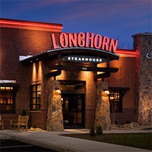 Longhorn Steakhouse