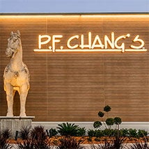 P.F. Chang's