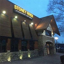 Stoney River Steakhouse