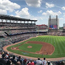 Truist Park - Atlanta Braves