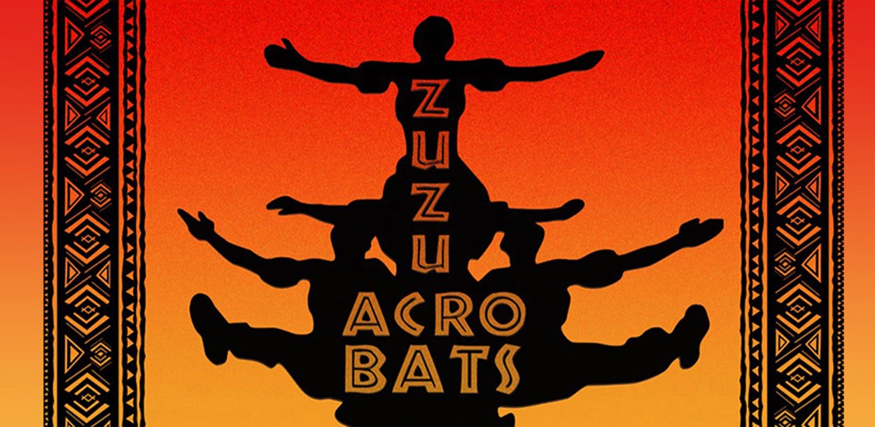 ZuZu African Acrobats
